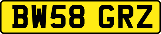BW58GRZ