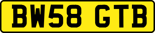 BW58GTB