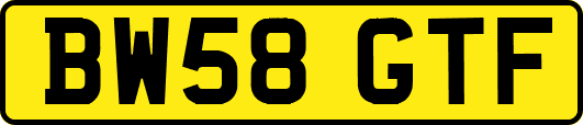 BW58GTF