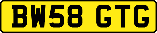 BW58GTG