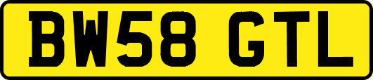 BW58GTL
