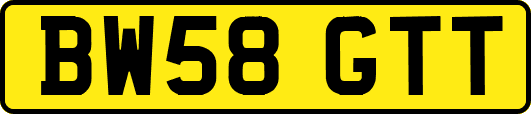 BW58GTT