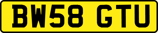 BW58GTU