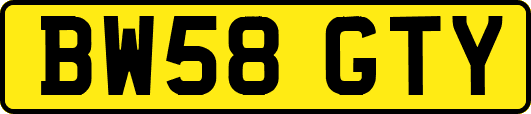 BW58GTY