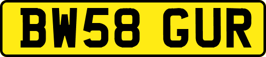 BW58GUR
