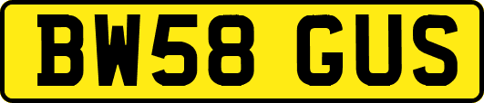 BW58GUS