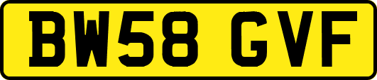 BW58GVF