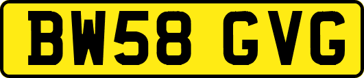 BW58GVG