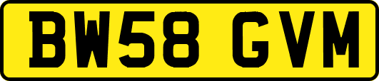 BW58GVM