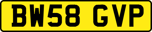 BW58GVP