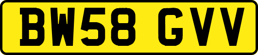 BW58GVV