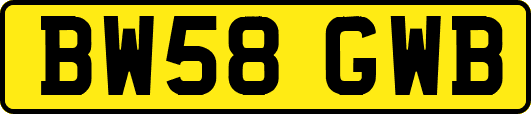 BW58GWB