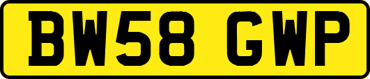 BW58GWP
