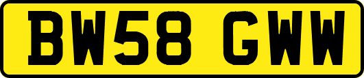BW58GWW