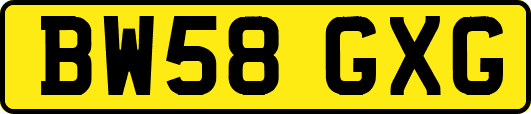 BW58GXG