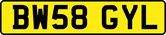 BW58GYL