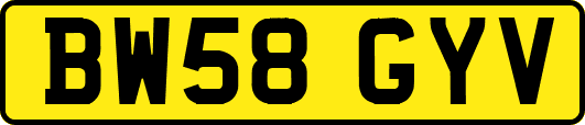 BW58GYV