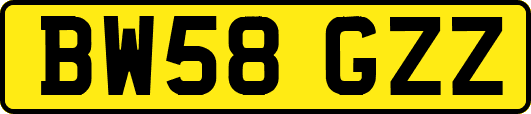 BW58GZZ
