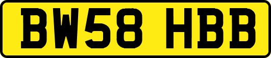 BW58HBB