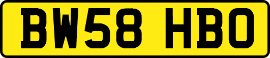BW58HBO