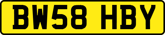 BW58HBY