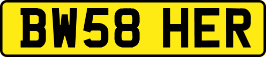 BW58HER