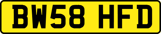 BW58HFD