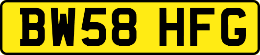 BW58HFG