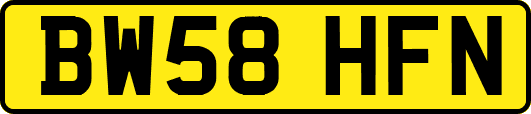 BW58HFN