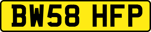 BW58HFP