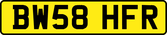 BW58HFR