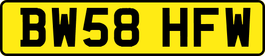 BW58HFW