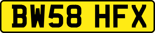 BW58HFX