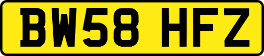 BW58HFZ