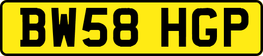 BW58HGP