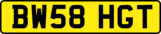 BW58HGT