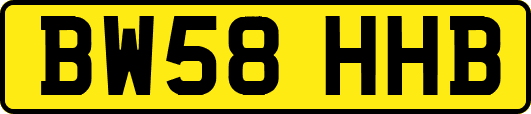 BW58HHB
