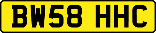 BW58HHC