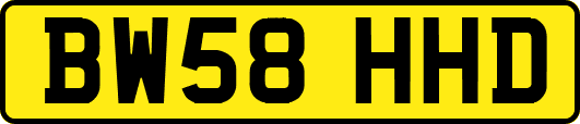 BW58HHD