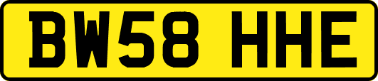 BW58HHE