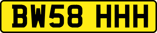 BW58HHH