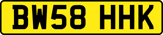 BW58HHK