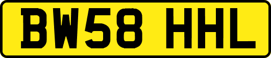 BW58HHL