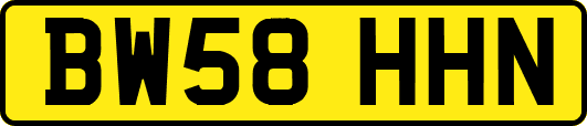 BW58HHN
