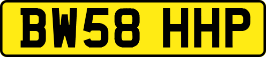 BW58HHP