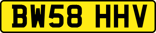 BW58HHV