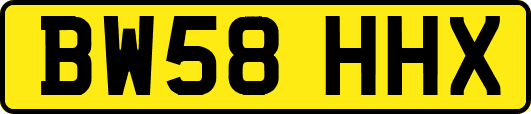 BW58HHX