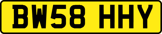 BW58HHY