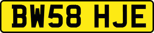 BW58HJE