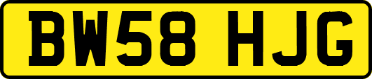 BW58HJG
